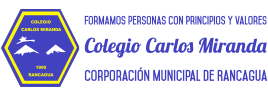 Colegio Eduardo De Geyter de Rancagua